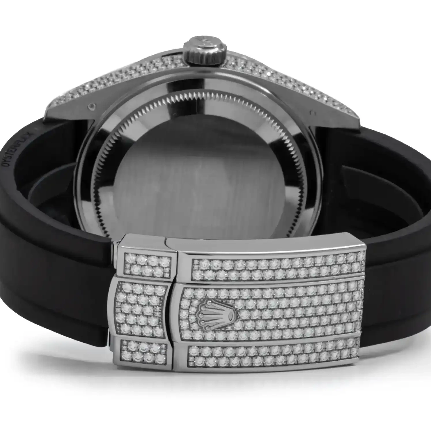 Prestigious Jewellers Rolex Sky-Dweller Very Good 336259TBR 0608